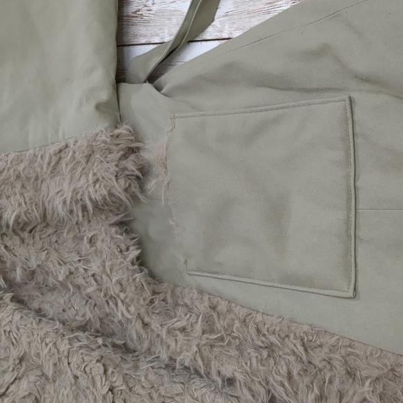 Spell Eagleback Long Duster Coat S/M - Picture 17 of 17